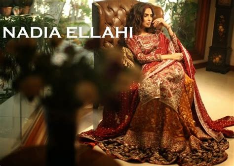 nadia ellahi online shopping